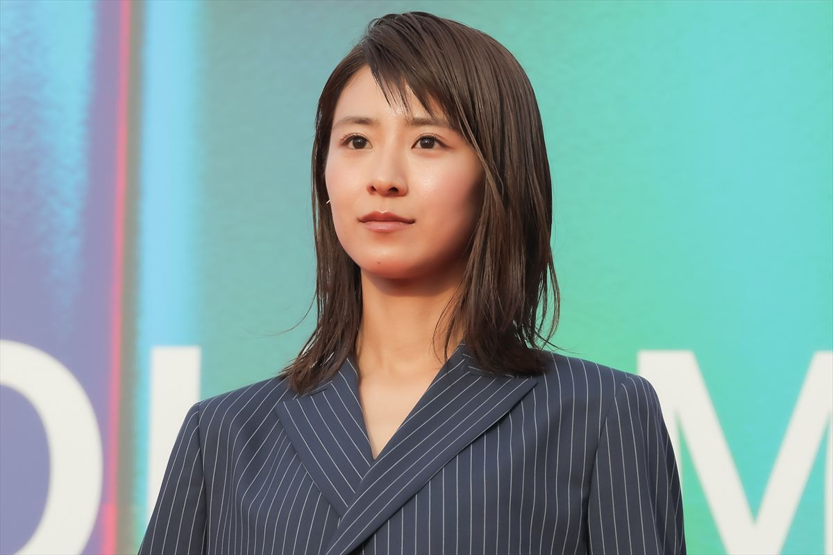 【横浜国際映画祭】北村匠海、レッドカーペットに喜び「僕たちが過ごした日々が報われた」