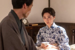 連続テレビ小説『風、薫る』第30回より