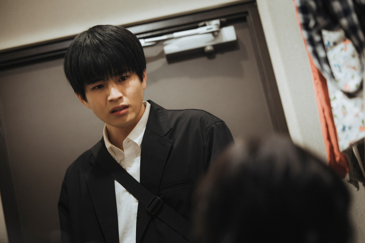 『時すでにおスシ!?』みなと＆渚が仲直りする場面に視聴者涙「良い親子」「爆泣き」