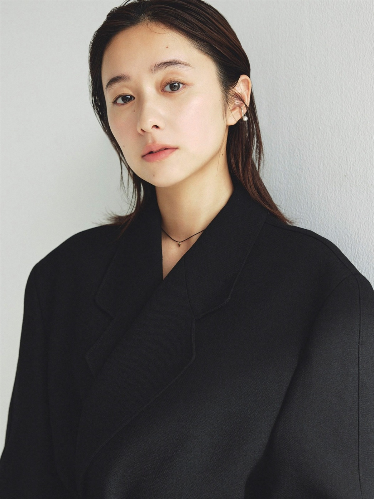 森山未來主演、川栄李奈、青木柚、堀田真由共演！　NHK終戦ドラマ『笹まくら』今夏放送