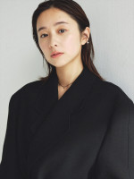 NHK特集ドラマ『笹まくら』に出演する堀田真由