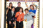 5月18日放送の『しゃべくり007』より