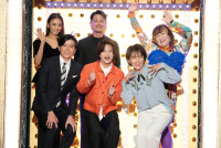 5月18日放送の『しゃべくり007』より