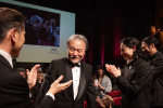 黒澤清監督　第79回カンヌ国際映画祭「カンヌ・プレミア」部門で『黒牢城』が世界初披露
