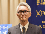 コロナ禍をきっかけに連作短編小説「愚者譫言」（『空洞のなかみ』所収）を発表した松重豊