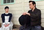 連続テレビ小説『風、薫る』第40回より