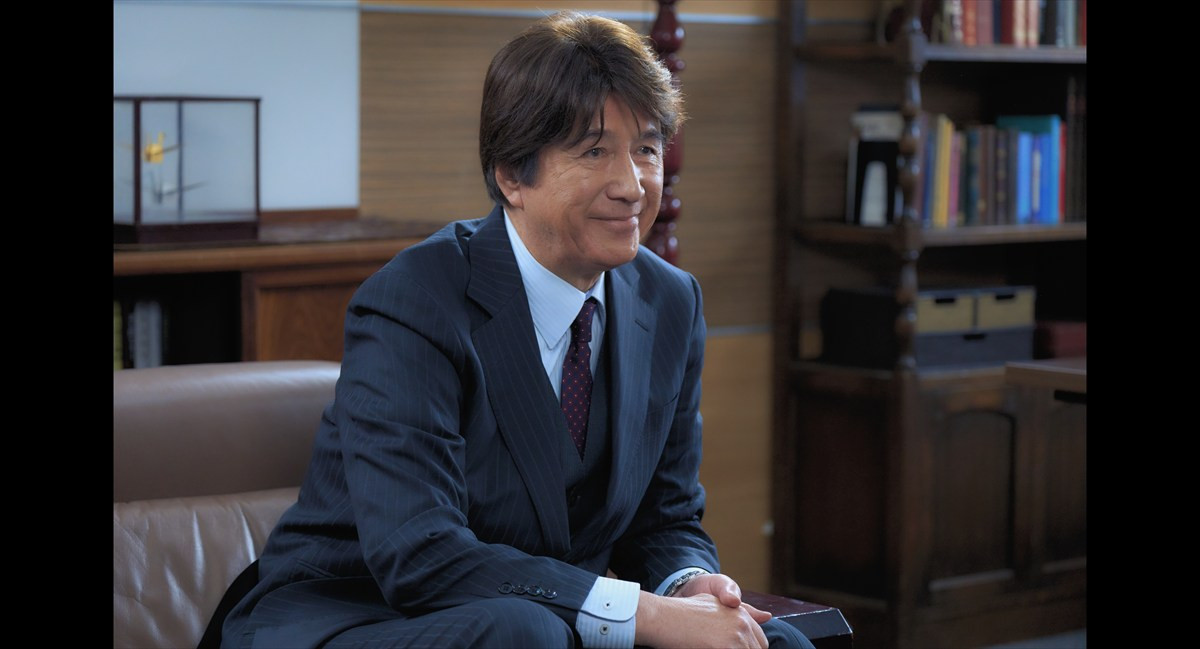 【山下智久×市原隼人】「智くん、隼人くん」と呼び合うふたりが語る、“永瀬と桐山”の特別な関係――将来ふたりが建てる不動産屋こそ「正直不動産」