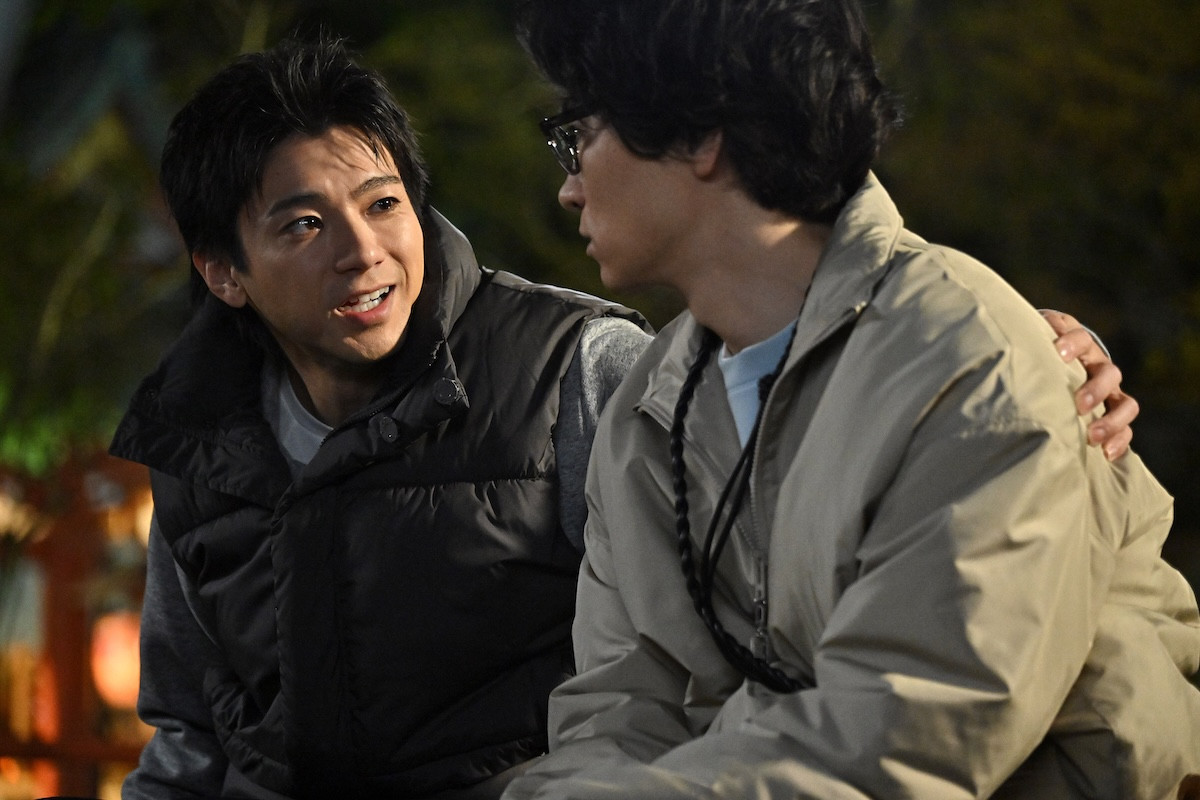 『ＧＩＦＴ』“涼”山田裕貴、代表合宿＆アスリート契約への打診もネットは心配「フラグ立てないで」「大丈夫であって！」