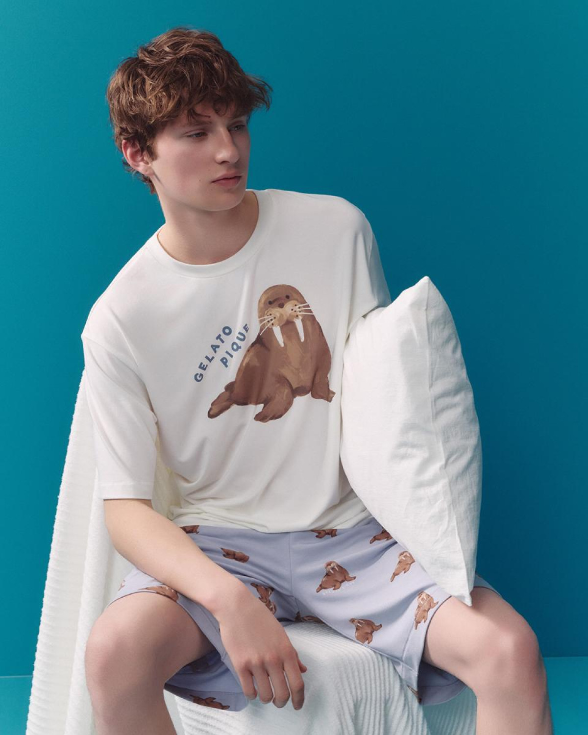 260525「SEA ANIMALS COLLECTION」