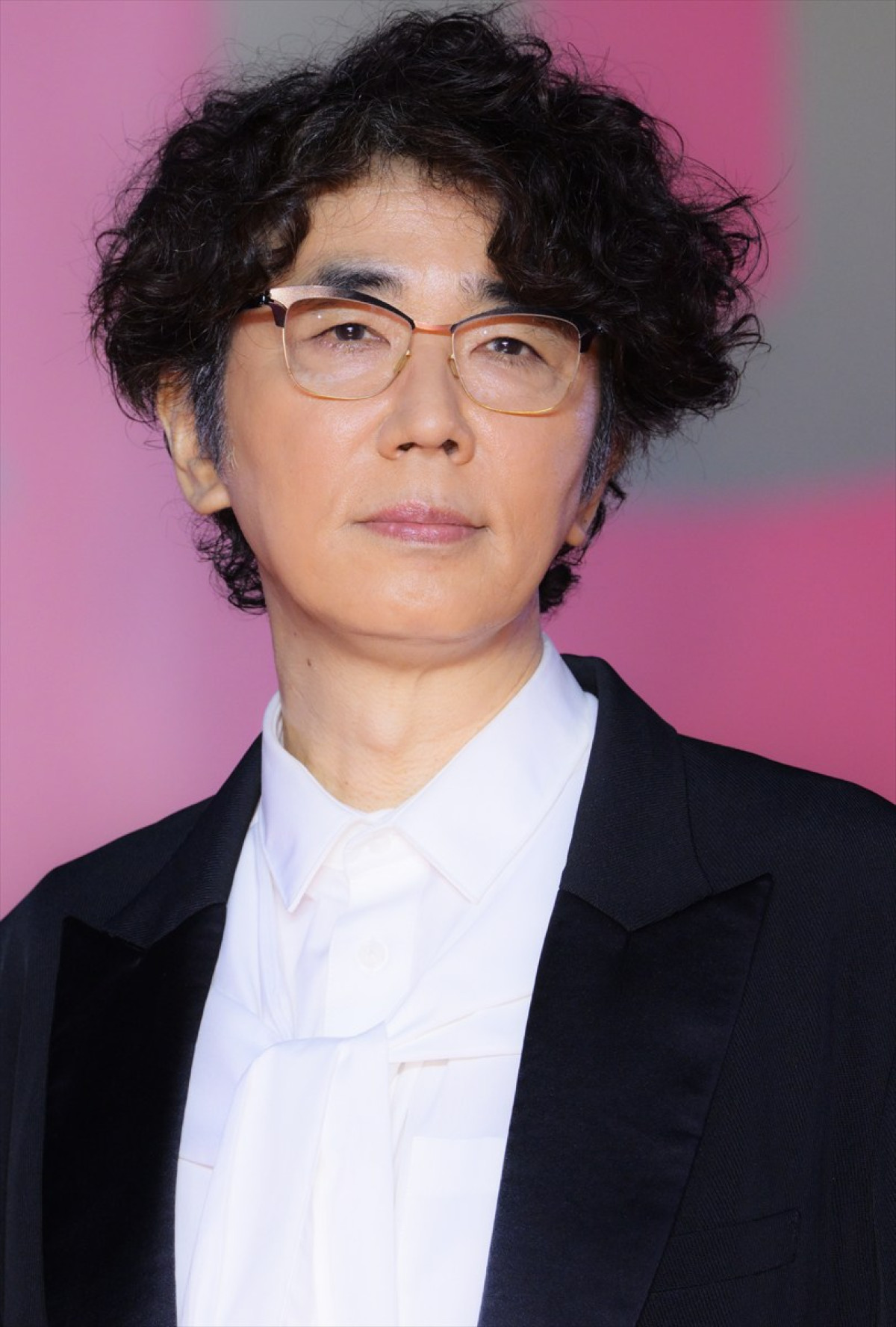 本木雅弘、宮舘涼太と華麗なターン　菅田将暉はカンヌ映画祭を回想