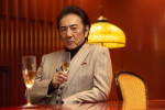 ドラマ『リボーン ～最後のヒーロー～』第4話より