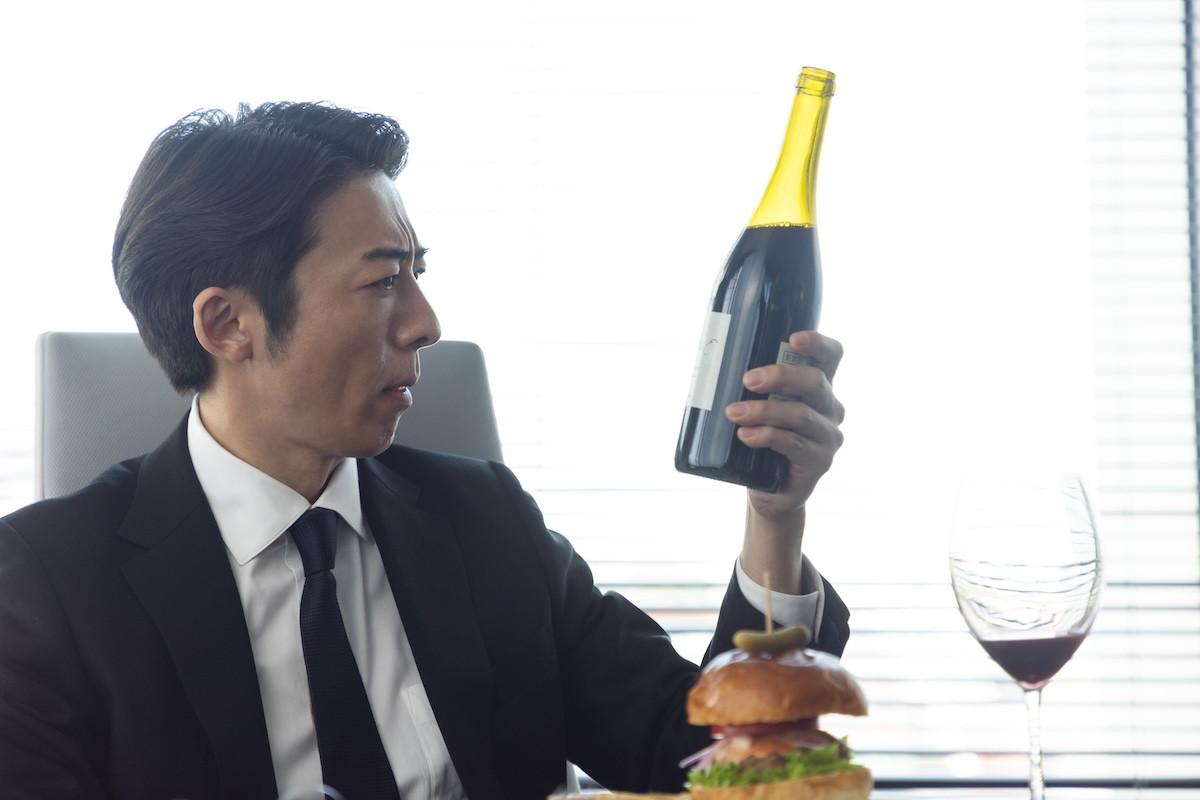『リボーン』第5話 “光誠”高橋一生、平成に生きる光誠の“影武者”として重要な交渉に挑む