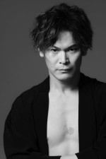 舞台『てらこや青義堂 師匠、走る』に出演する南誉士広
