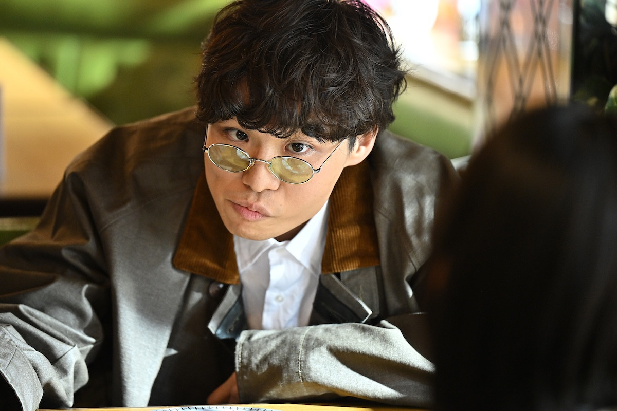 『ＧＩＦＴ』“広江”山口智子、突然の暴露に“伍鉄”堤真一あ然　視聴者びっくり「爆弾ぶっ込んだー」「タイミングやばい笑」