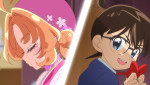 『名探偵コナン』×『名探偵プリキュア！』コラボ 場面写真
