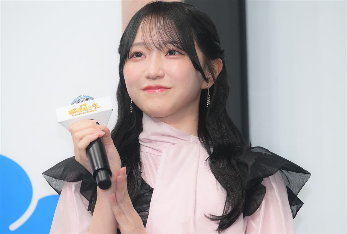 西村拓哉、Aぇ! group小島健との“友達化計画”進行中「先輩後輩としてのリスペクトをいったんなしに」
