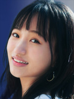 舞台『キングダムII‐継承‐』に出演する華優希
