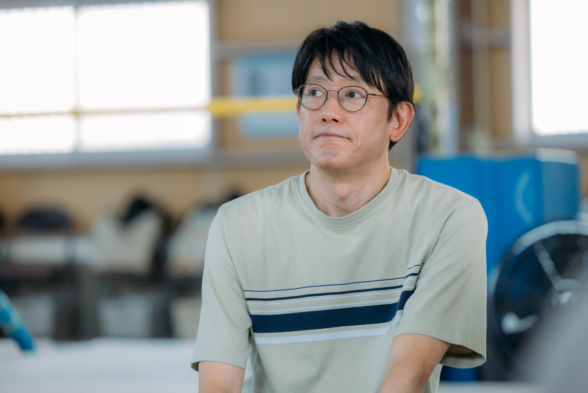 映画『さとこはいつも』筒井道隆が石田ひかりの夫役　『あすなろ白書』から33年の時を経て再共演