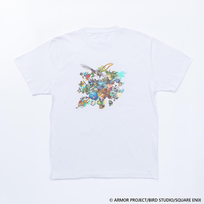 写真）原宿で「ドラゴンクエスト40周年記念展」開催へ！ 没入型