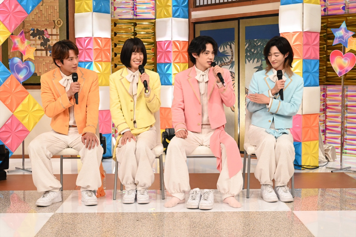 モナキ初冠特番が放送決定！　おヨネ「想像していたことが冠番組としてできるなんて」と感激