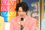 『モナキ 純度100％！』制作発表記者会見より