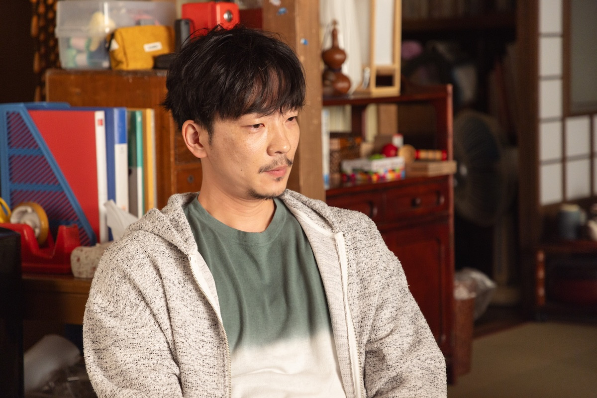 『リボーン』第8話 “光誠”高橋一生、NEOXISの野望阻止のために奮闘も再び頭痛と目まいに襲われる