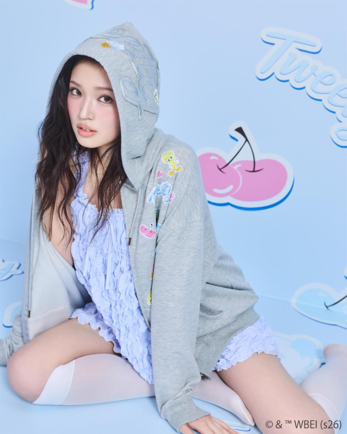 260509「SNIDEL HOME」