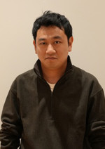 中川龍太郎