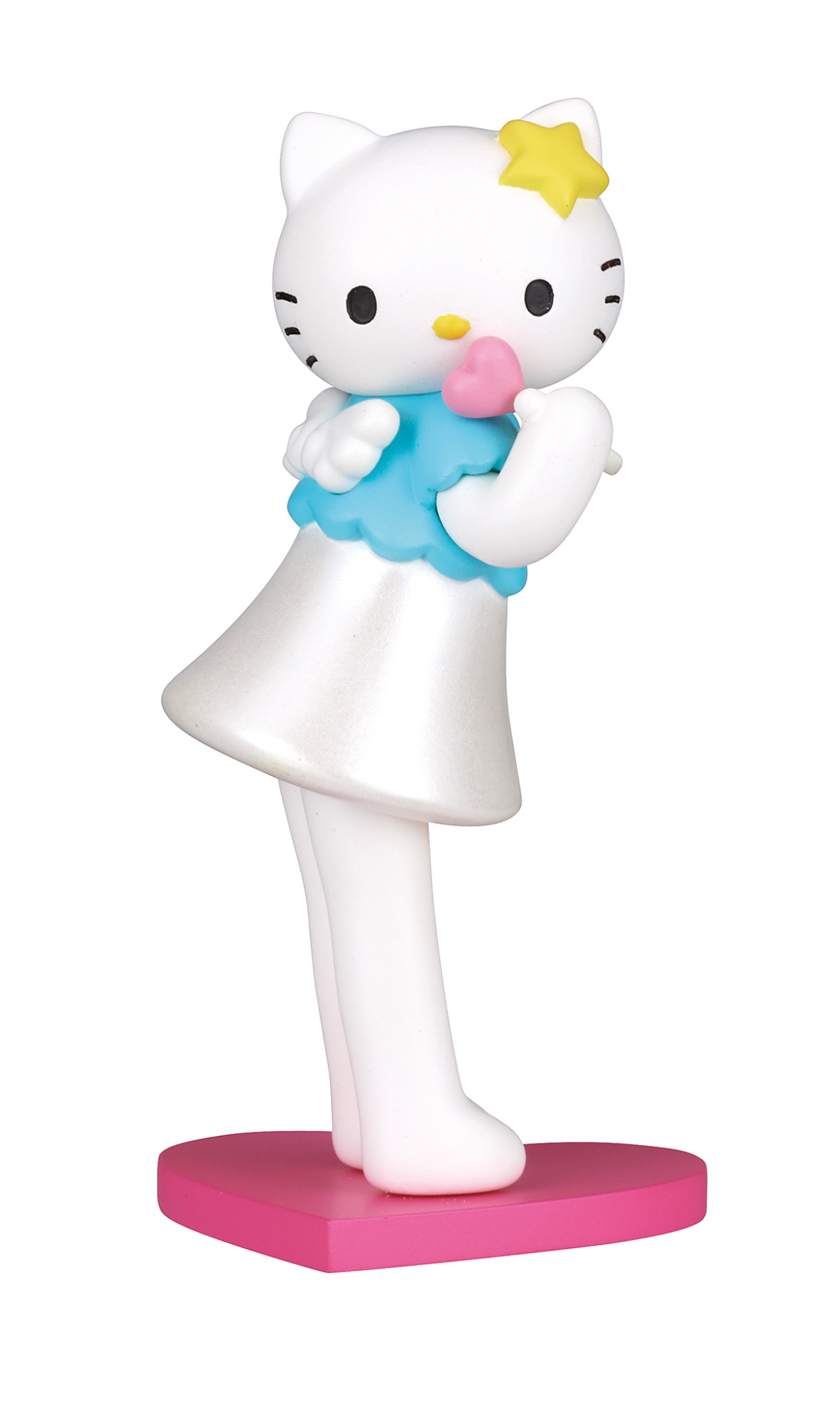 20260514 ハローキティ スタイルアップフィギュアコレクション