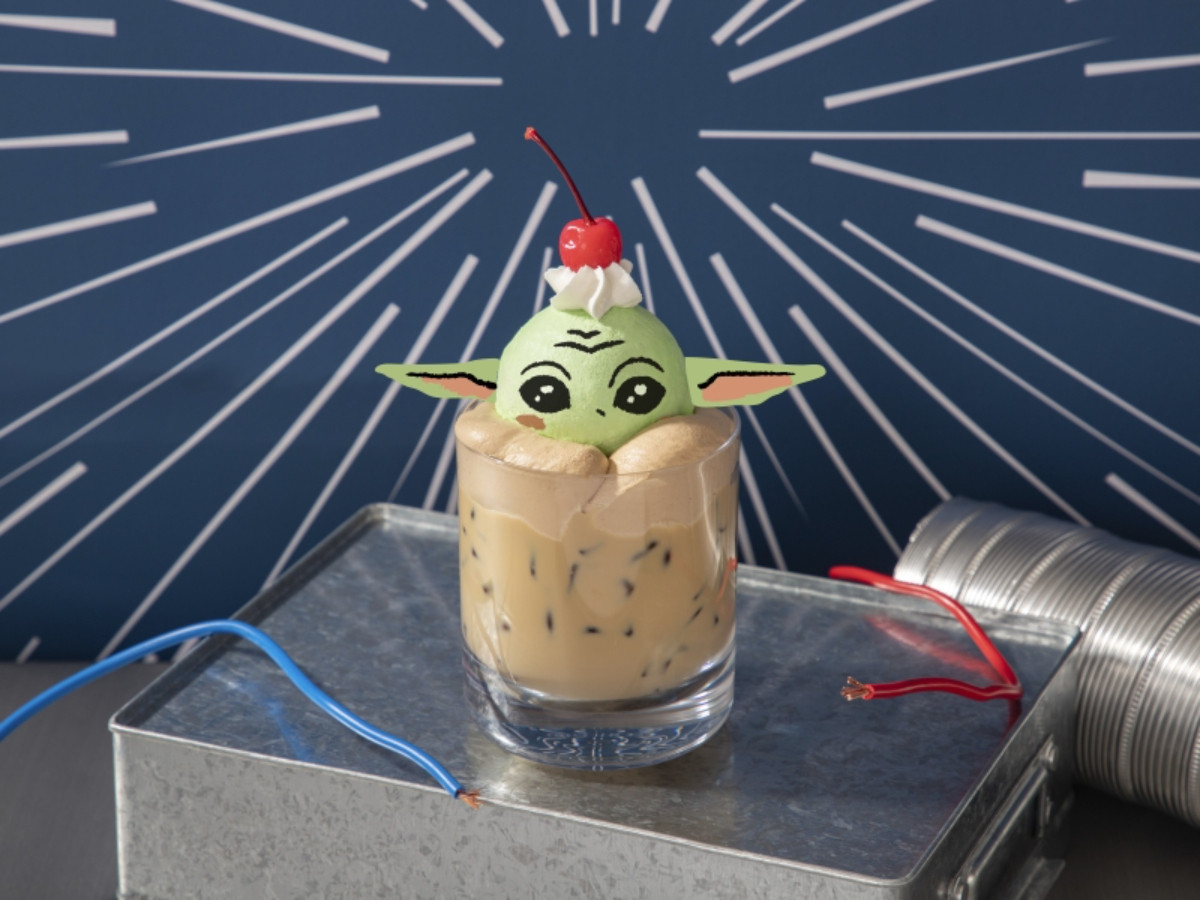 20260514_「STAR WARS」CAFE : Galactic Diner