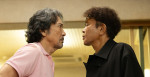 Netflixシリーズ『俺のこと、なんか言ってた？』場面写真