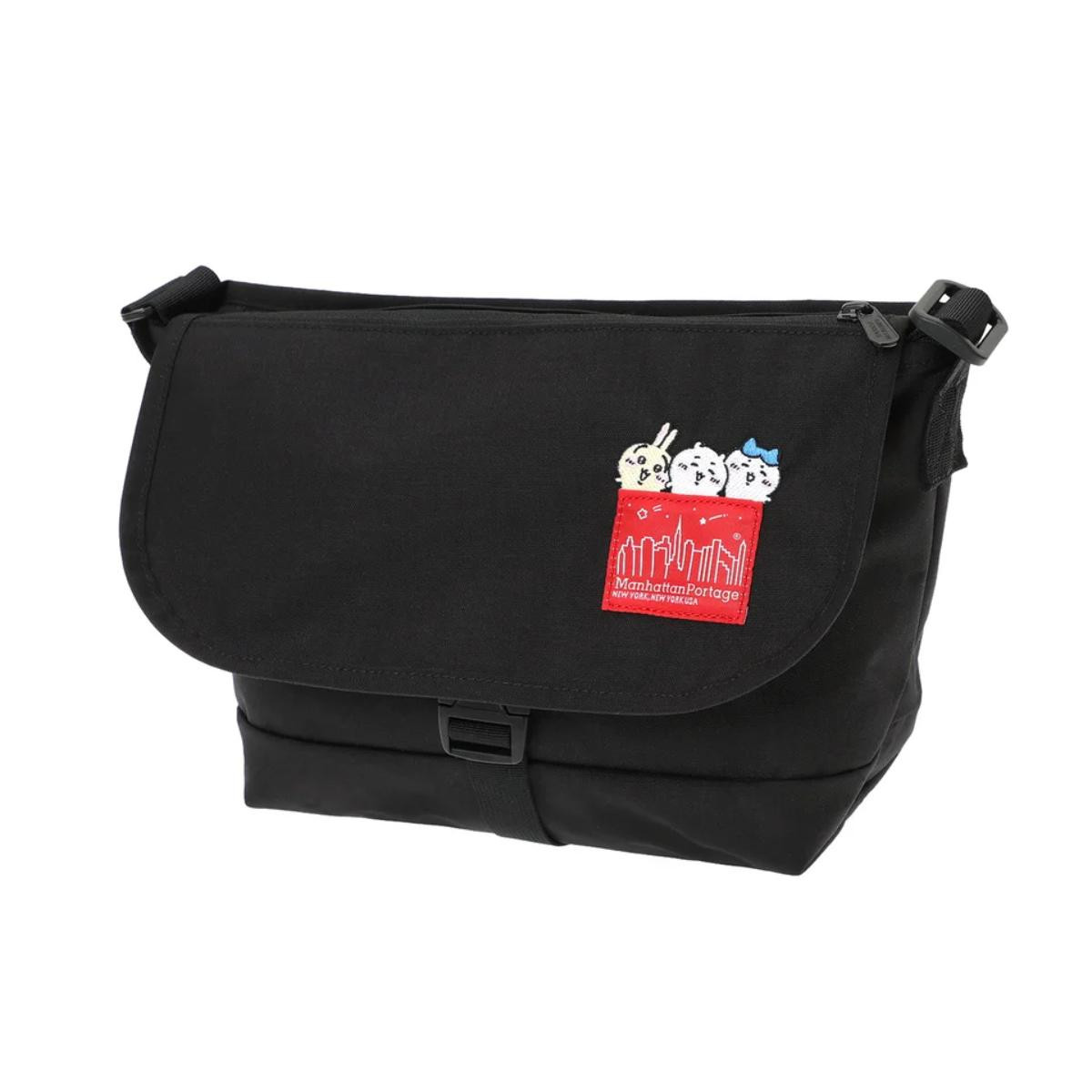 260515「Manhattan Portage」