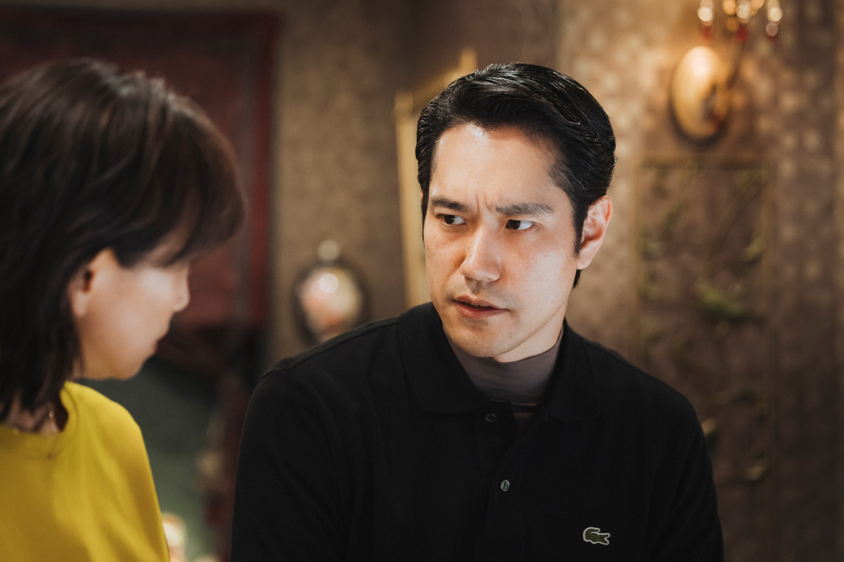 『時すでにおスシ!?』大江戸がみなとを誘う展開に反響「デートですか！？」「ドキドキしてきた」