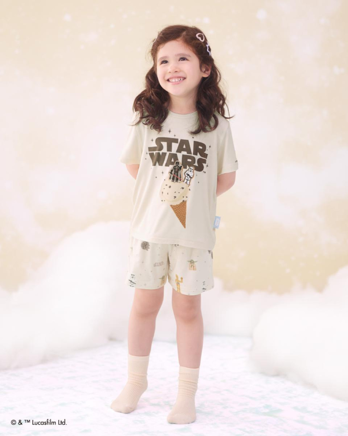 260520「GELATO PIQUE／STAR WARS Collection」