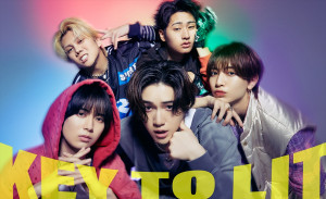 『KEY TO LIT key to listen』パーソナリティ・KEY TO LIT