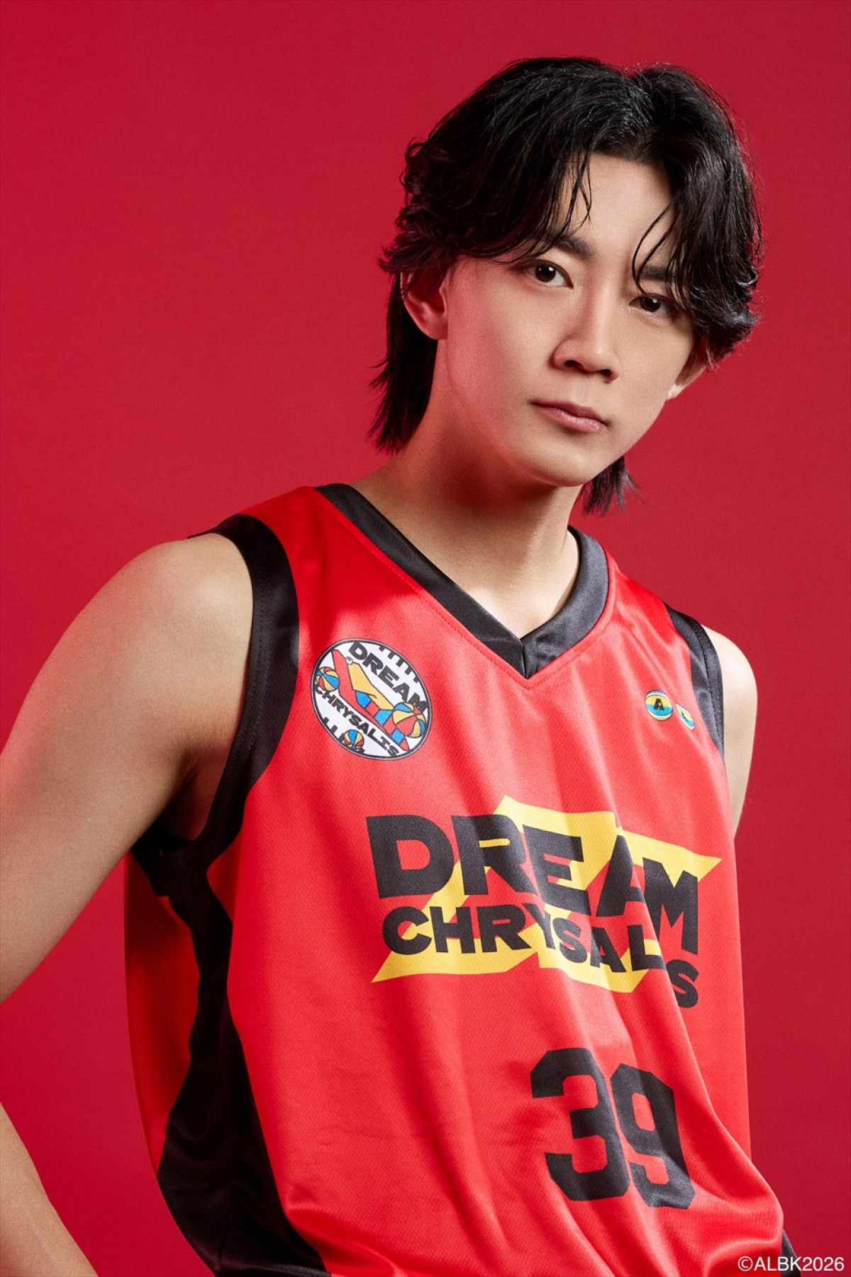 岡宮来夢プロデュースのバスケ×ショー『ACTORS☆LEAGUE』8.4開催！　牧島輝、藤田玲ら出演