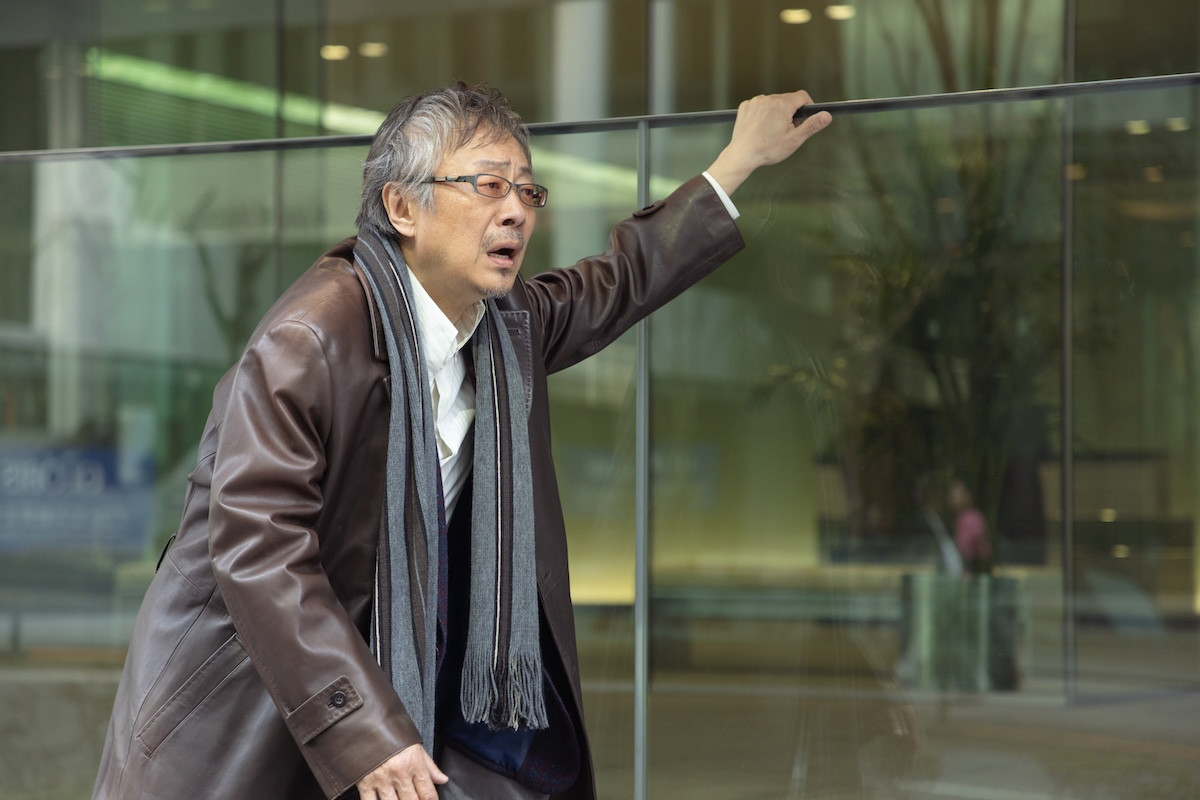 『リボーン』第4話 “光誠”高橋一生、半導体事業を通して“平成に生きる光誠”と急接近