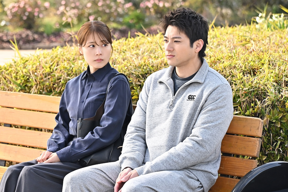 『ＧＩＦＴ』第5話 第一章完結！重苦しいムードの中、ブレイズブルズはメモリアルカップに出場