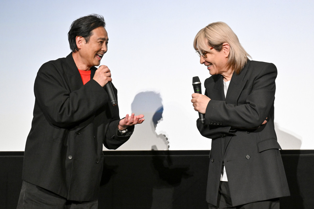 小室哲哉、映画『天と地と』の音楽制作を振り返る「僕で大丈夫かなと思うことは途中、たくさんありました」