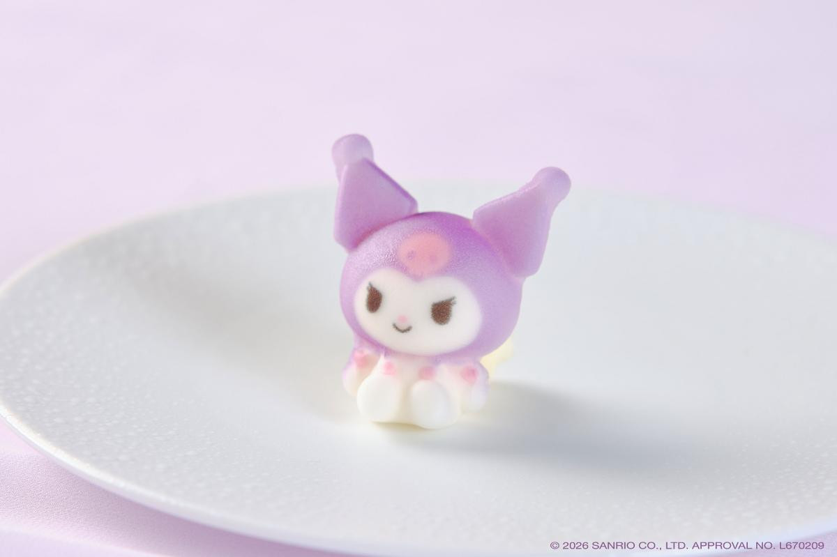 260513「KUROMI Summer Sweets Party Dessert Buffet」