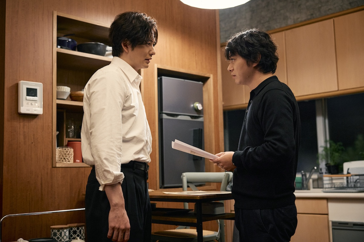 『田鎖ブラザーズ』両親殺害事件、背後の“組織”に騒然「調べれば調べるほど闇」「不穏が増していく」（ネタバレあり）