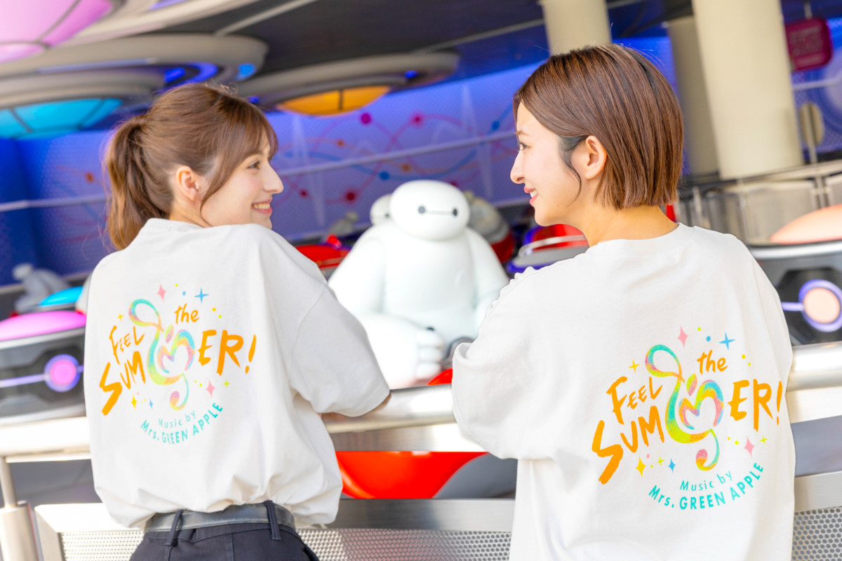 20260526 ミセス×TDR