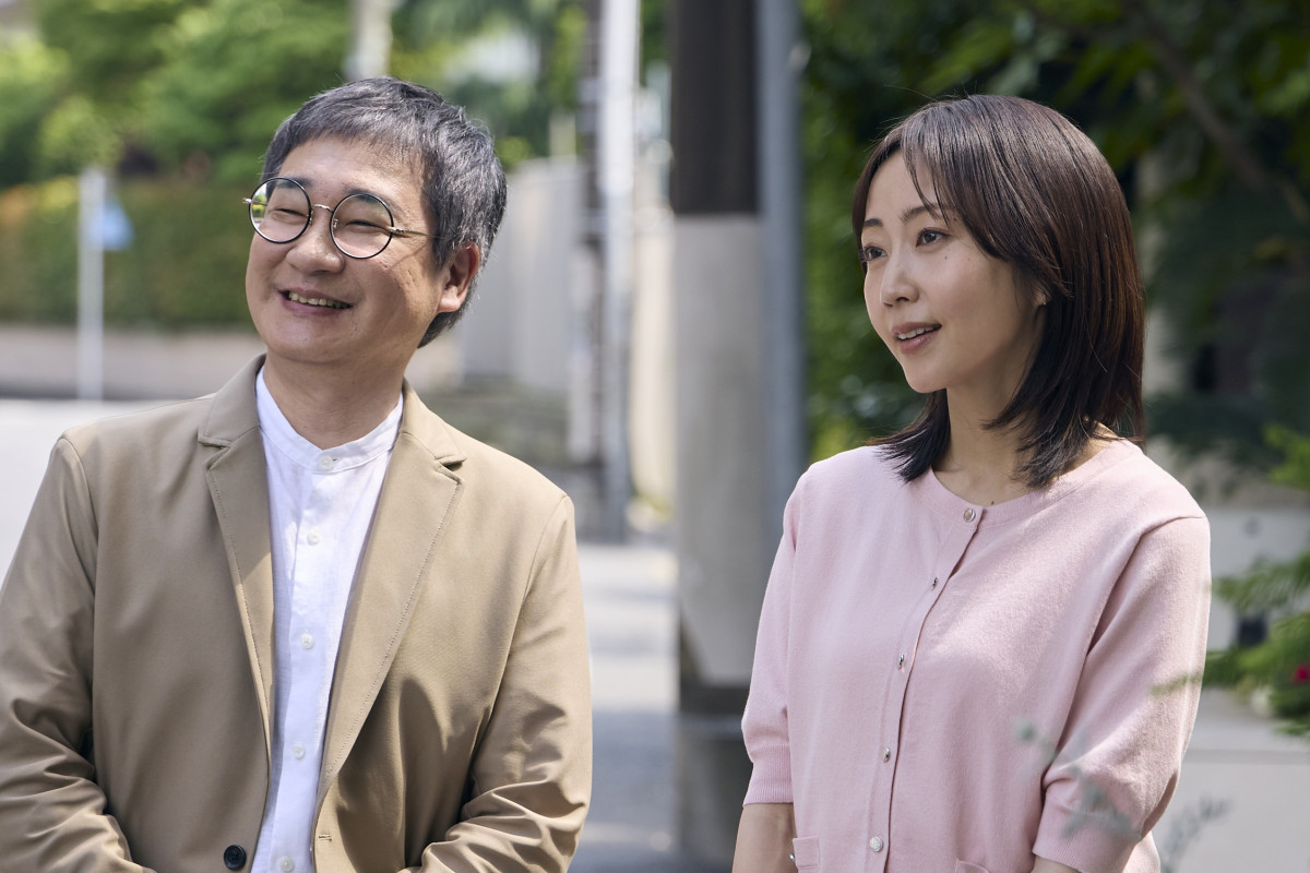 『今夜、秘密のキッチンで』第8話　あゆみと慧の間に思いもよらない事実がわかる