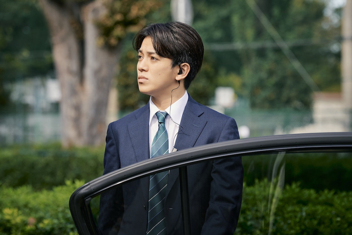 『田鎖ブラザーズ』第4話 放火殺人事件で急展開！逃走していた男が変わり果てた姿で発見される