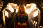 映画『スーパーガール』場面写真