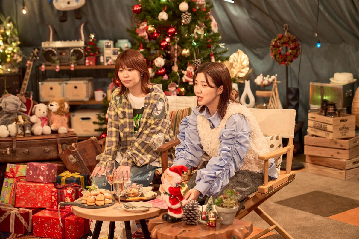 Aぇ！ group＆草間リチャード敬太＆西村拓哉がおくる『ゴールデンホリデぇ！』5.18より放送　ゲストに室龍太ら