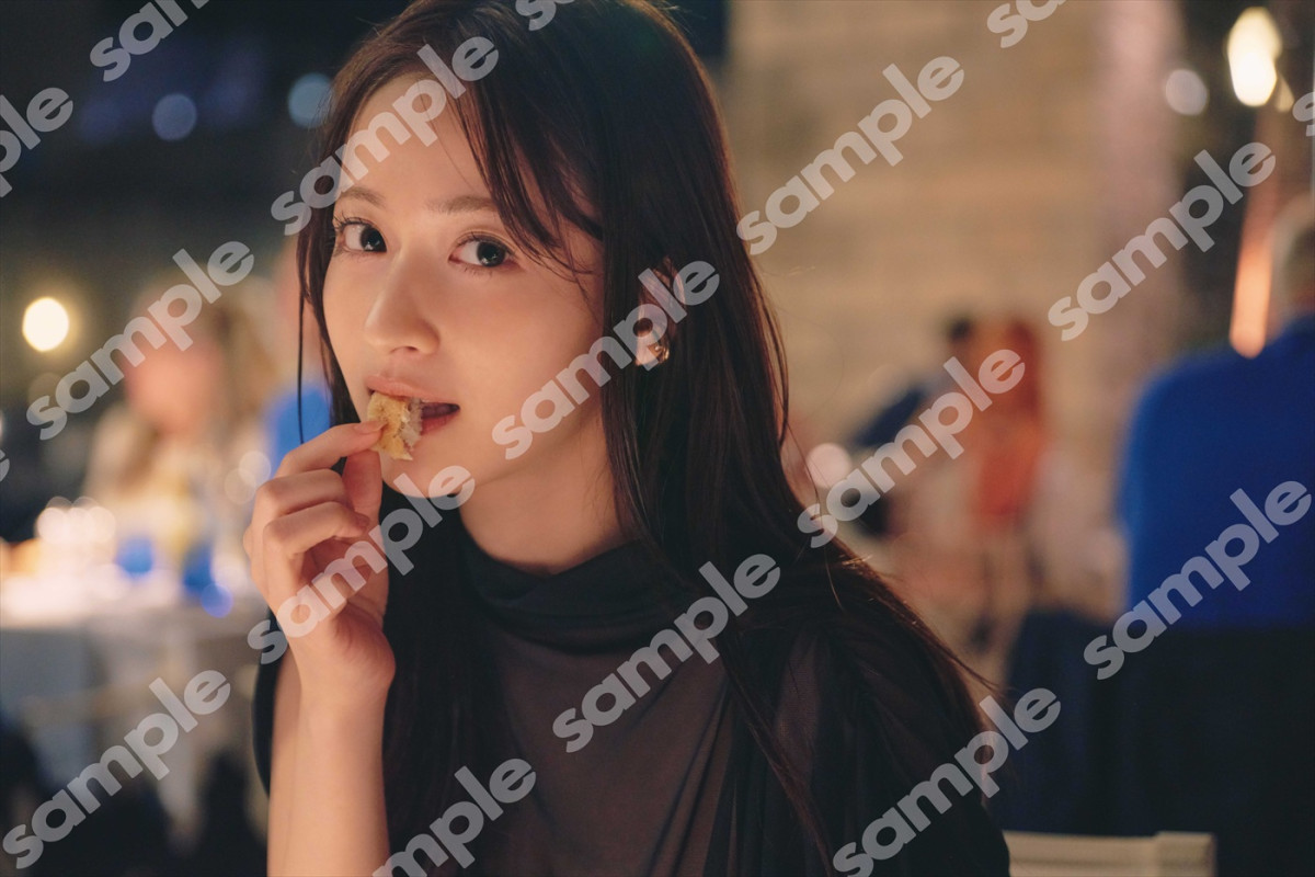 乃木坂46 金川紗耶1st写真集『好きのグラデーション』書店別購入特典絵柄全21種を一挙公開！