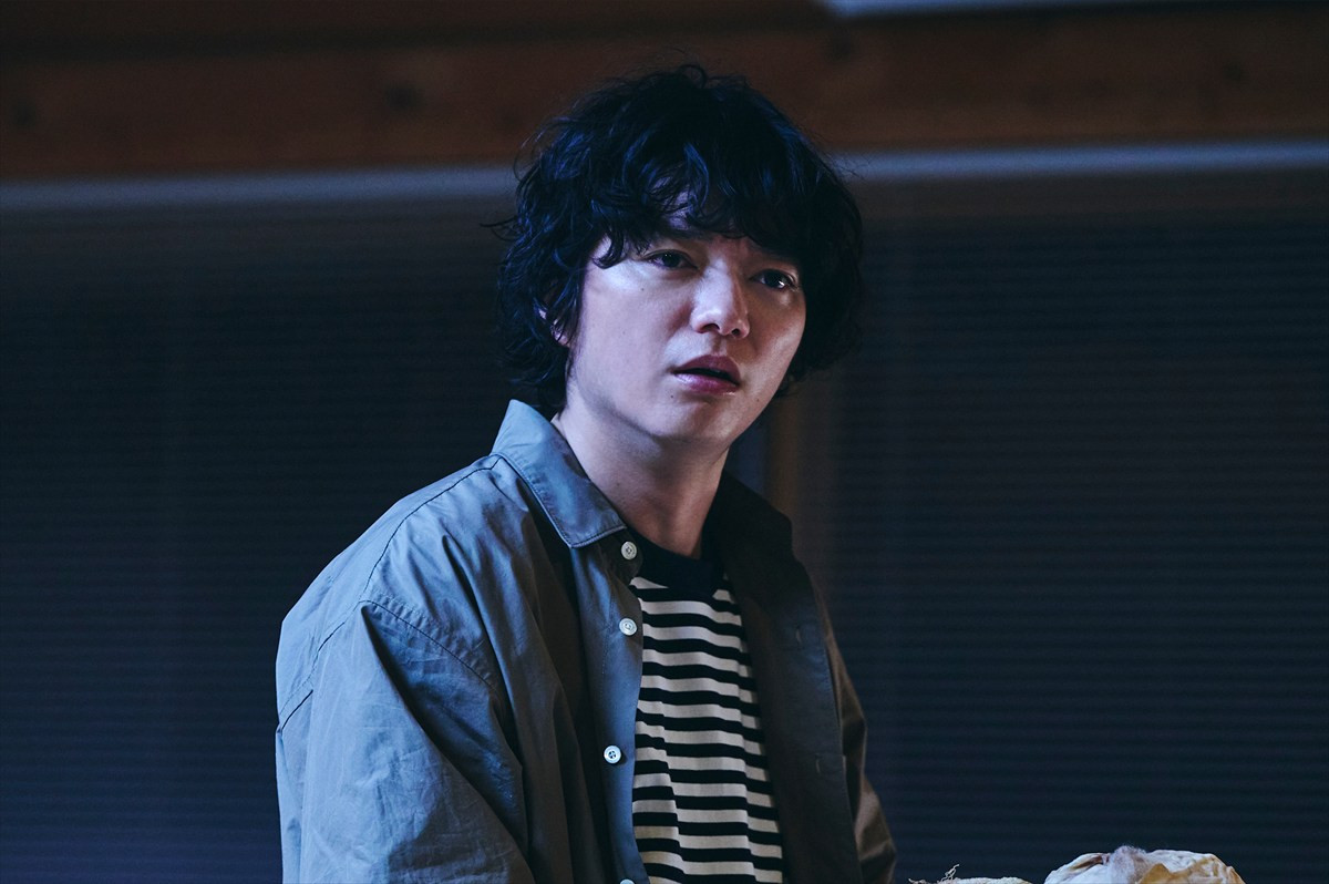 主演・鎮西寿々歌に忍び寄る恐怖　『だぁれかさんとアソぼ？』場面写真が一挙解禁