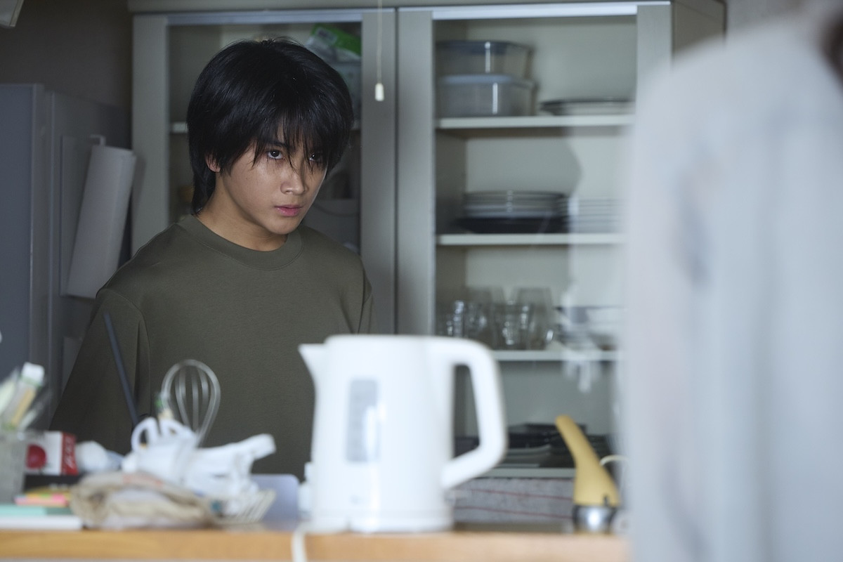 『タツキ先生は甘すぎる！』第7話 “タツキ”町田啓太、自分のことを“パパ”と呼ぶ少女に自身の幼少期を重ねる