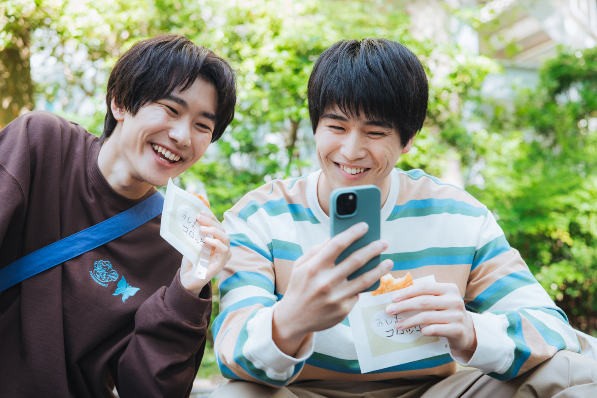 『時すでにおスシ!?』みなと＆大江戸の水族館デートに反響「初々しい」「かわいい」